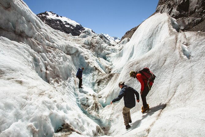 Mount Cook: Tasman Glacier Heli-Hike - Real-Life Insights & What Travelers Say