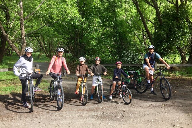 Mountain Bike Hire on the Queenstown Trail - Who Will Love This Experience?