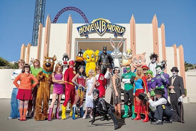 Movie World To Brisbane Hotel One Way Transfer - The Bottom Line: Who Should Use This Service?