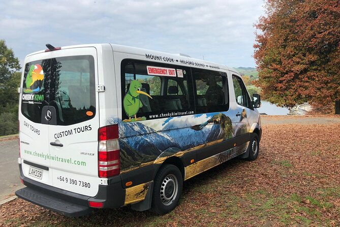Mt Cook to Queenstown Small Group Tour (One-Way) - FAQs