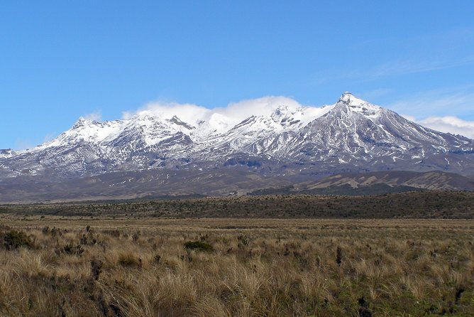 Mt.Ruapehu Snow experience visit from Auckland - The Practicalities: What You Need to Know