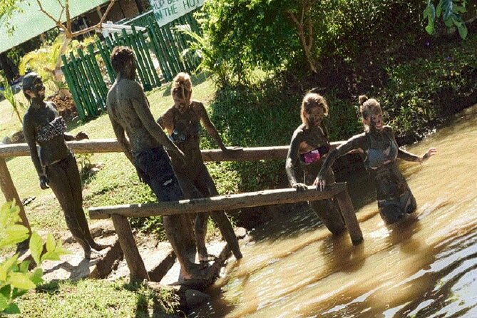 Mud Pools, Gardens, Markets, Temple & Shopping-Nadi Tour half day - The Sum Up