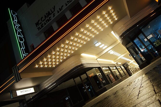 Murder-and-Macabre: True Crime Self-Guided Walking Tour of Perth - The Sum Up: Is It Worth It?