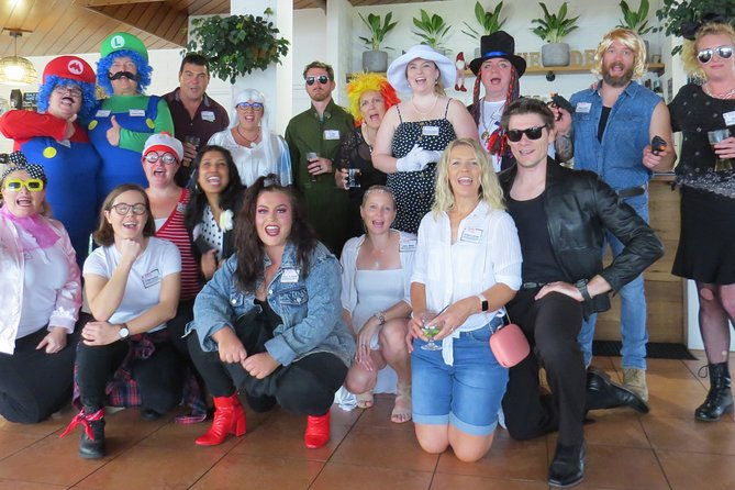 Murder Mystery Killer Fun - Final Thoughts