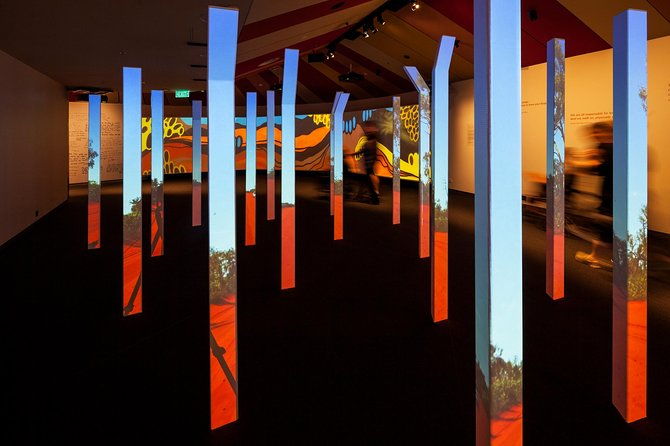 Museum Highlights Tour | 1pm Daily - Who Will Benefit Most from This Tour?