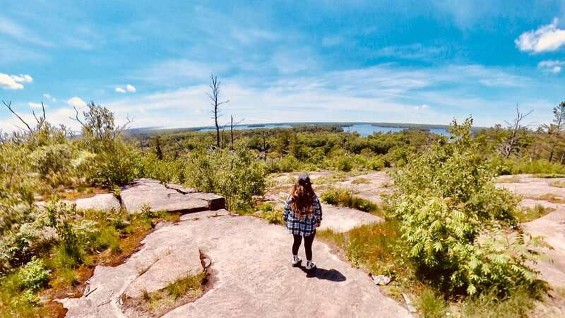 muskoka-high-falls-hardy-lake-huckleberry-rock-tour