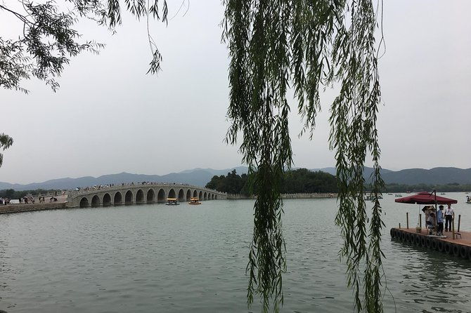 Mutianyu Great Wall and Summer Palace Private Tour with Acrobatic Show Option - Final Thoughts: Who Is This Tour Best For?