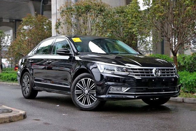 MuTianYu GreatWall Trip Licensed Taxi by English CabDriver-TR APP - Who Should Consider This Tour?