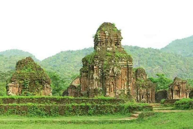 My Son Sanctuary Daily Ingroup Morning Tour from Da Nang/Hoi An - FAQ