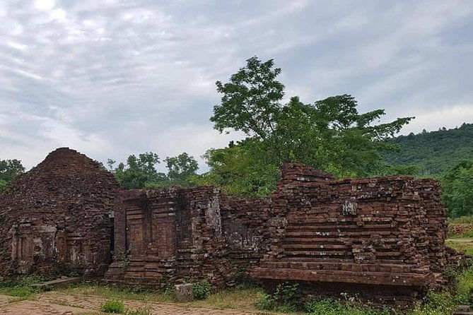 MY SON SUNRISE TOUR to avoid Crowds, Take Nice Photos from HOI AN or DANANG CITY - Practical Details and Value