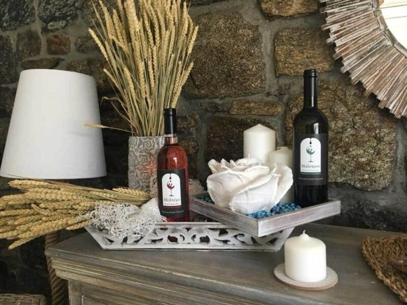 mykonos-half-day-wine-tasting-and-snack-at-a-local-house