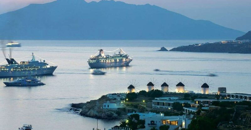 mykonos-highlights-tour-with-panagia-tourliani-monastery