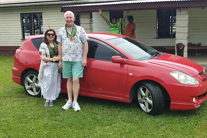 Nadi International Airport Private Transfer to Denarau Island(Resorts) - Comparing This Transfer to Other Options
