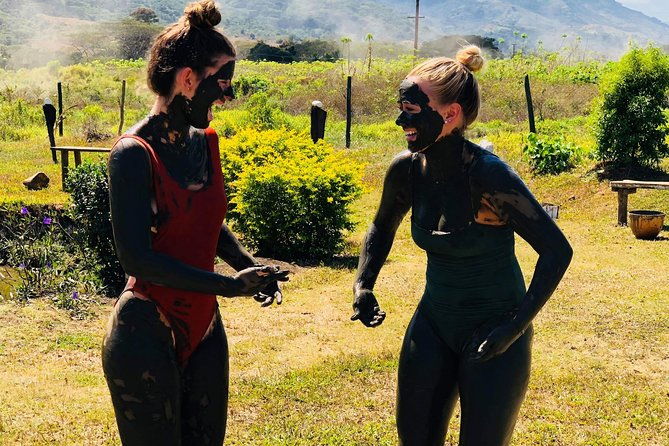 Nadi Sightseeing & Mud Pool Tour - Ex Fiji Marriott, Momi Bay - Final Thoughts