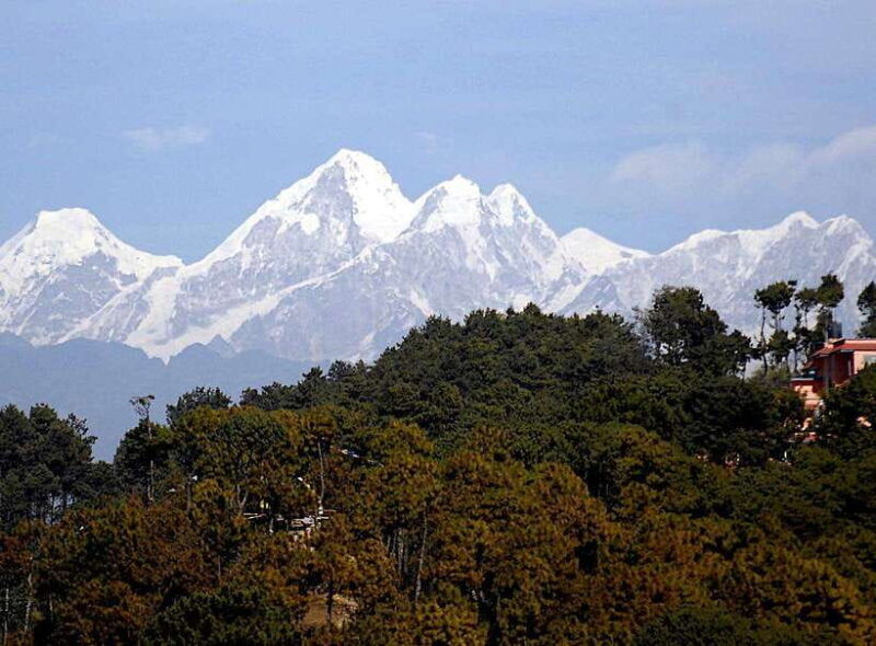 nagarkot-sunrise-tour-from-kathmandu-with-private-vehicle