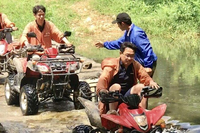 Nakhon Nayok adventure full day trip with lunch - FAQs