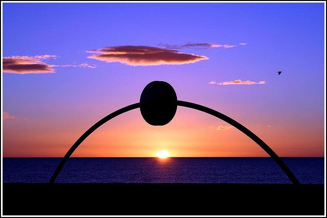 Napier sight seeing / Art Deco Tour -2- 2.5 hours - Summary: Why This Tour Is a Great Choice  