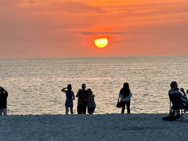 naples-florida-famous-sunset-tour-electric-trike-tour