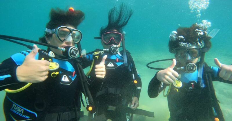 naxos-discover-scuba-diving-on-agios-georgios-beach