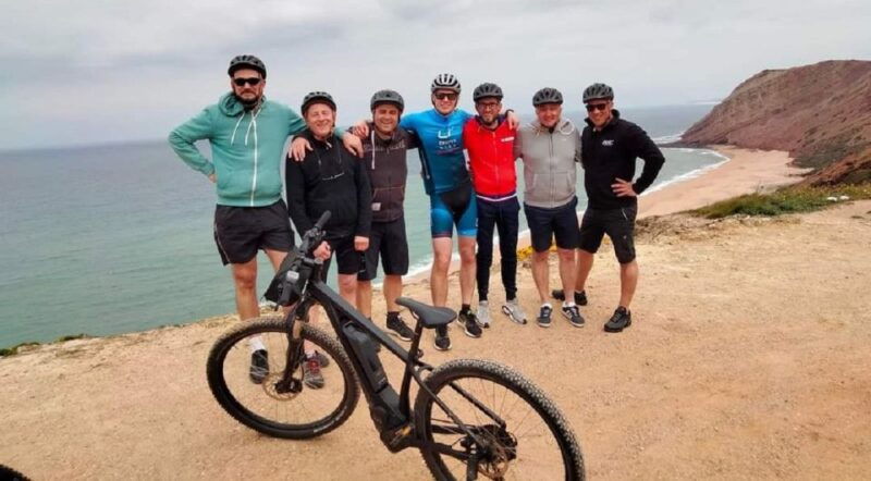 nazare-e-bike-tour-off-road-coast-tour
