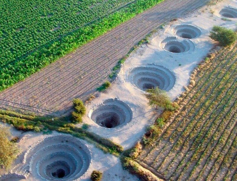 nazca-city-tour-cantalloc-and-paredones-aqueducts