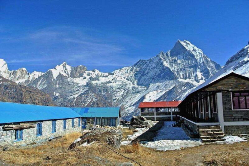 nepal-time-for-easy-annapurna-base-camp-trek