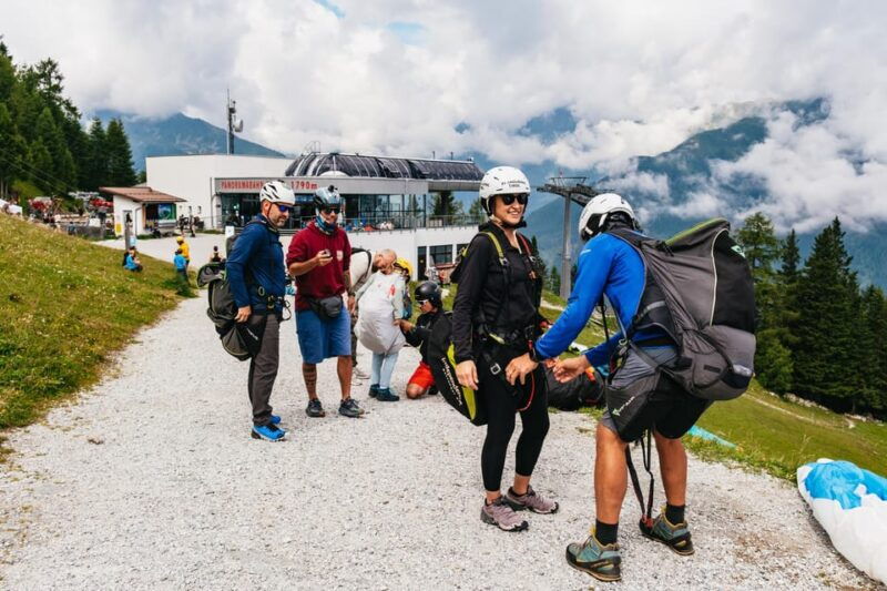 neustift-in-stubaital-tandem-paragliding-flight