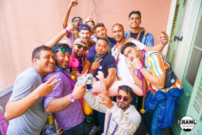 new-orleans-vip-bar-and-club-crawl-tour-with-free-shots