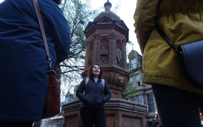 newcastle-true-crime-guided-tour