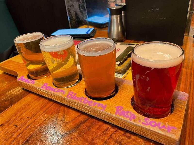 newfoundland-beer-tasting-tour-in-st-johns