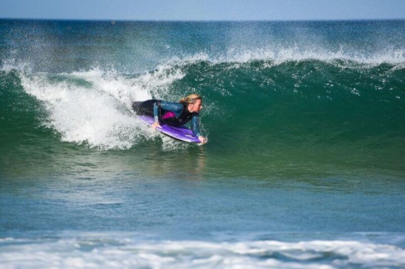 newquay-taster-bodyboard-lesson