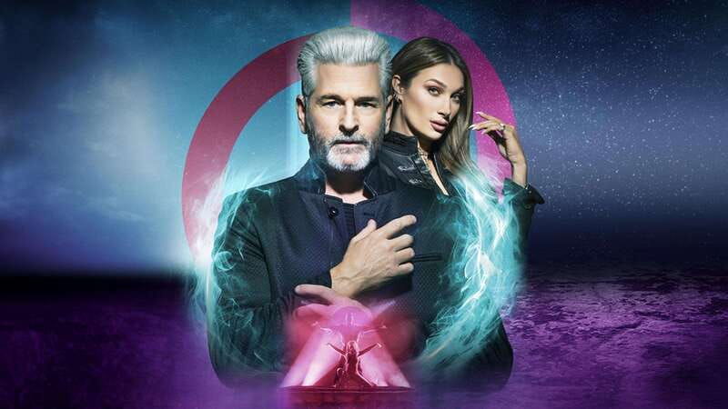 niagara-falls-canada-evolution-magic-show-ticket