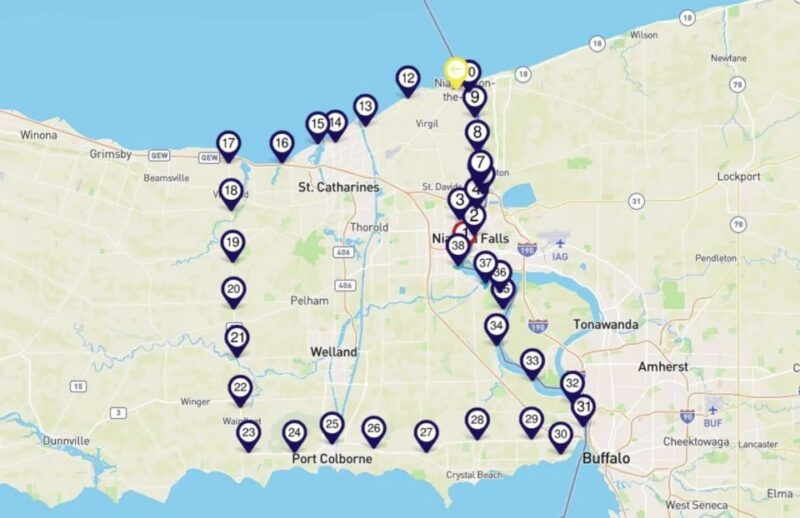 niagara-peninsula-smartphone-audio-driving-tour