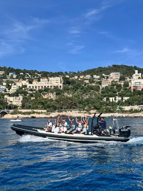 nice-boat-trip-to-mala-caves-villefranche-with-snorkeling