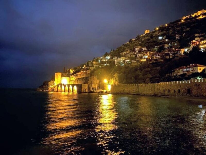 night-jeep-safari-with-boat-trip-dinner-in-alanya