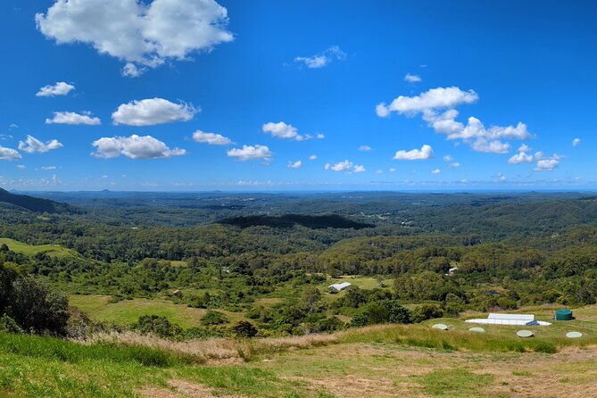 Noosa, Aussie Animals & Glass House Mountains from Brisbane - Frequently Asked Questions