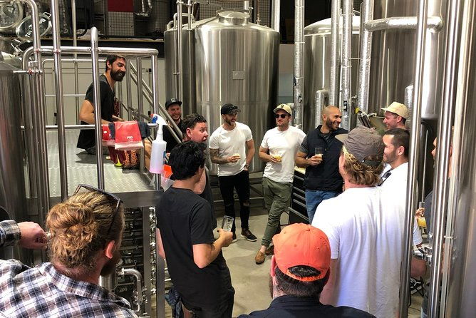 Noosa Brewery & Distillery Tour - the best of Noosa - Final Words