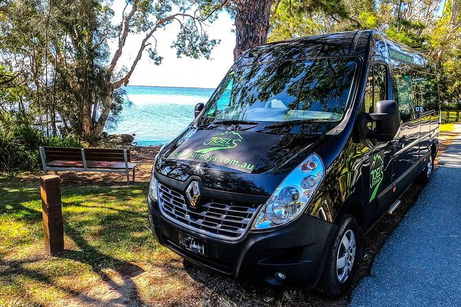 Noosa Hinterland Tour with Lunch, Wine & Cheese Tasting & more - Who Will Love This Tour?