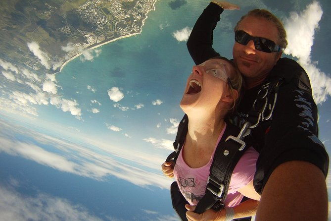 Noosa: Tandem Skydive Experience - Final Thoughts