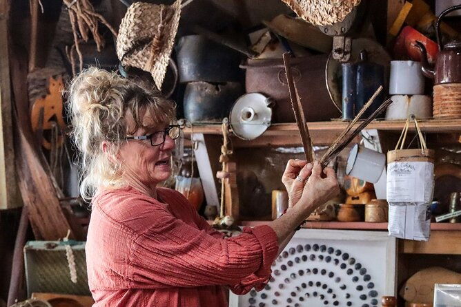 Norfolk Island Culture Experience Tour - Does It Offer Good Value?