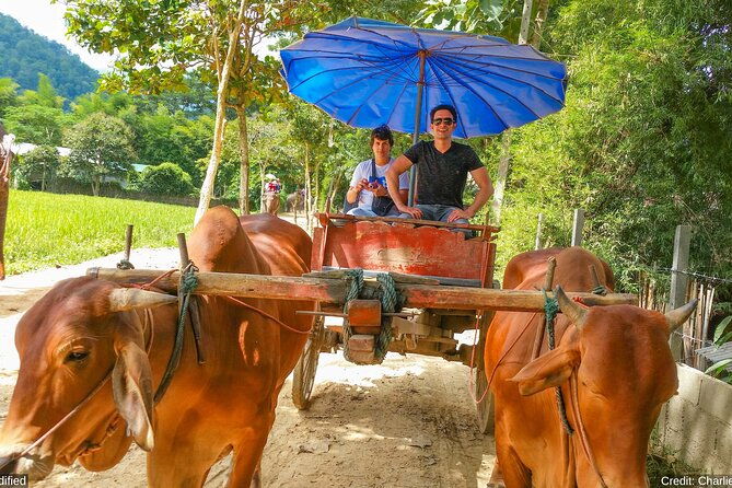 North & Central Thailand: See it ALL in 12 Days, 1st Class Tours - FAQ