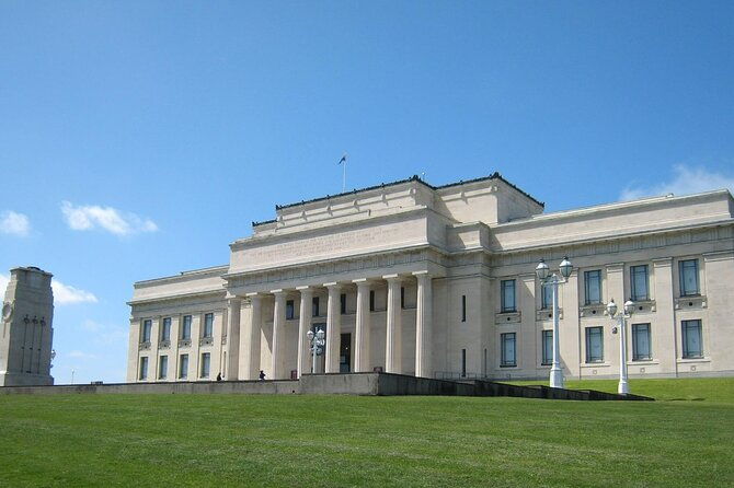 North Island Four-Day Highlights Tour from Auckland - What’s Included and What’s Not