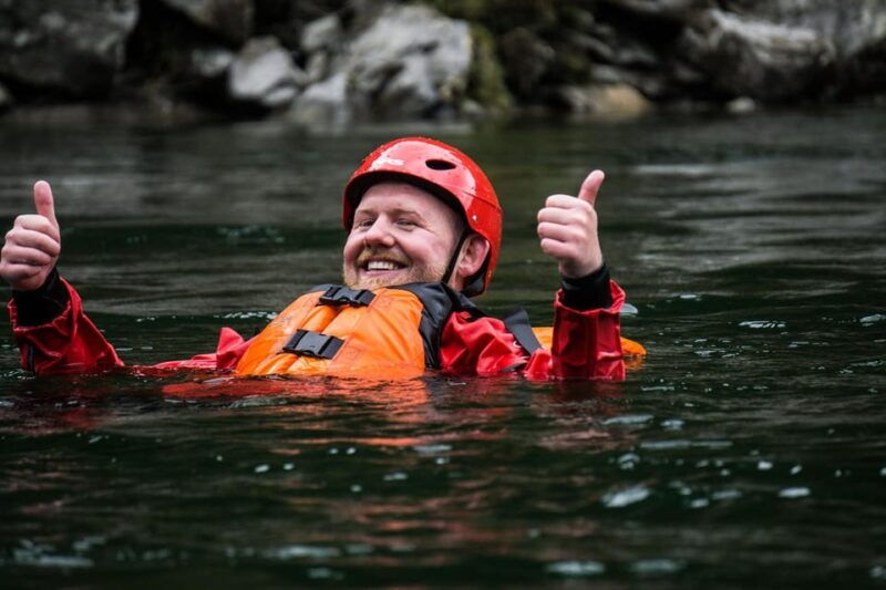 north-norway-half-day-rafting-experience