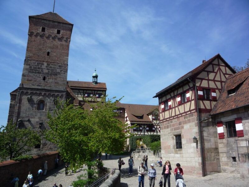 nuremberg-2-hour-old-town-highlights-walking-tour-in-english