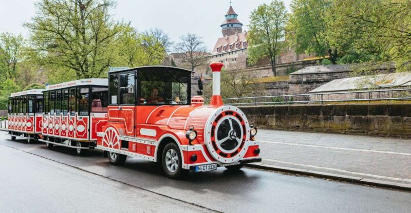 nuremberg-city-tour-with-the-bimmelbahn-train