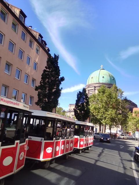 nurnberg-city-tour-with-traditional-dinner-beer
