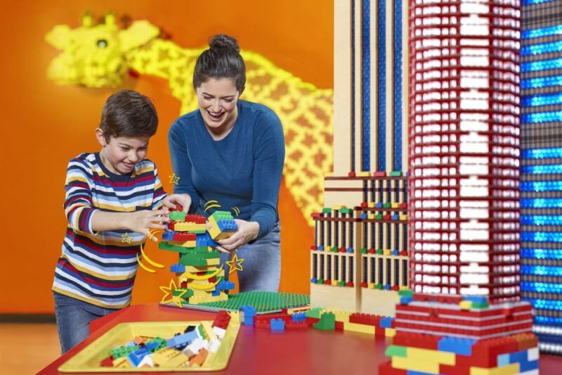 oberhausen-legoland-discovery-centre-and-sea-life-ticket