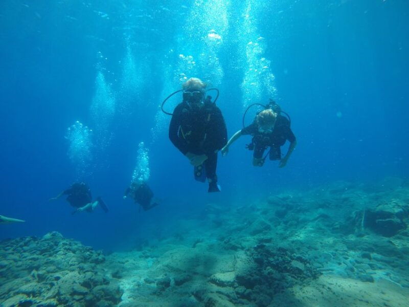 oia-2-guided-scuba-dives-off-santorini-for-certified-divers