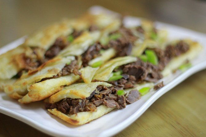 Old Beijing Dinner Tour - Final Thoughts