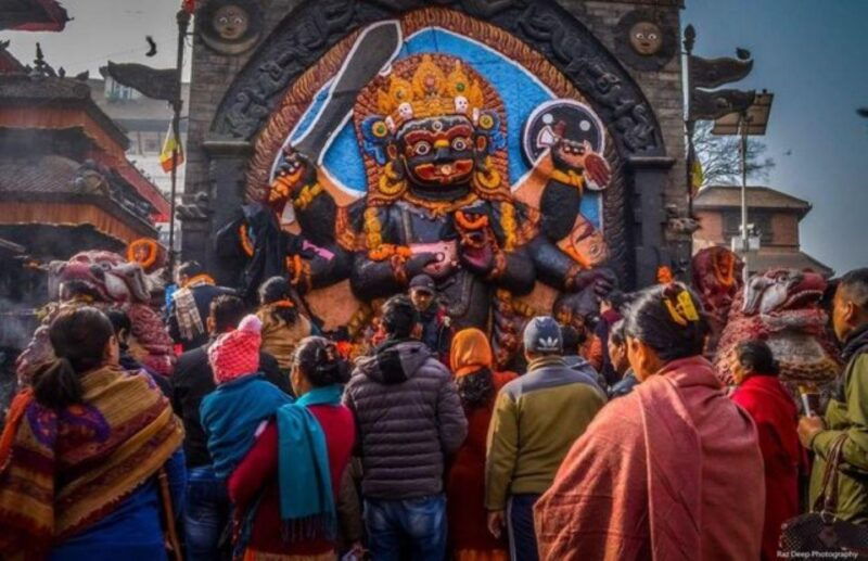 oldest-local-market-walking-tour-with-living-goddess-kumari